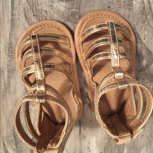 Baby shoes 6-9 months